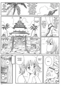 [Circle Kuusou Zikken (Munehito)] Kuusou Zikken vol.5 (ONE PIECE) [English] {Kizlan}