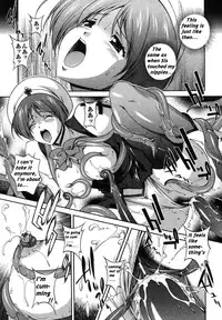 [Matsuzawa Kei] Mirukyua ~MilkCure~ Ch.1-6 (English)