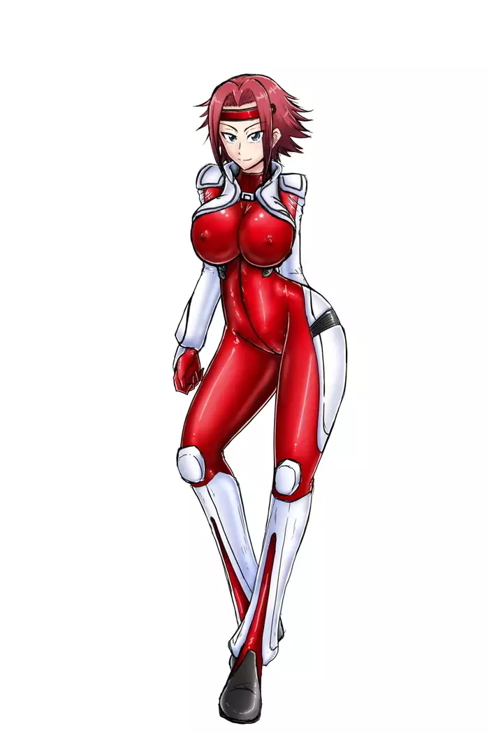 Britannia Party no Yokyou - Kouzuki Kallen