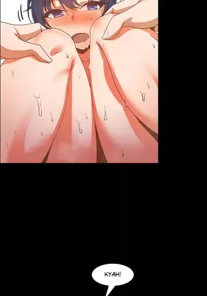 The Girl That Wet the Wall Ch 48 - 50