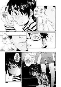 [Kobayashi Oukei] Naked Girl [English] {Mistvern}