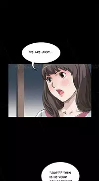 [Keum Sah Gong] Si-Eun Ch.1-39 (English) (Ongoing)