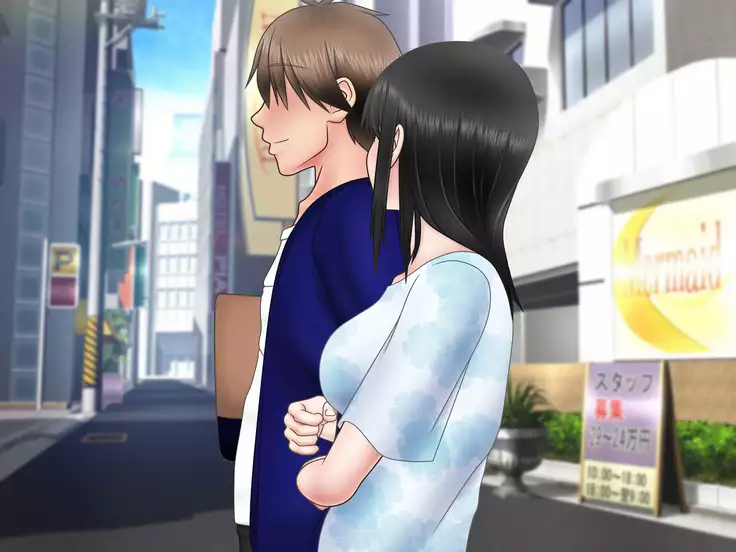 Ryakudatsu Ai ~Tsuma no Uragiri, Shikumareta Wana~