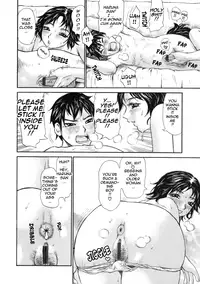 [Millefeuille] Omotta Ijou no Hannou - Great Reaction in Ecstasy! [English] [Tadanohito]