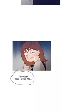 [PINKO] Scandal of the Witch Ch.1-28 (English) (Ongoing)