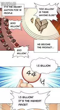 [Fantastic Whale] Twin Slave Ch.1-36 (English) (Ongoing)