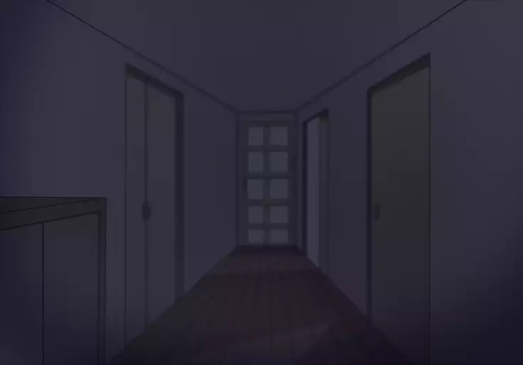 隣人妻は鍵をかけない