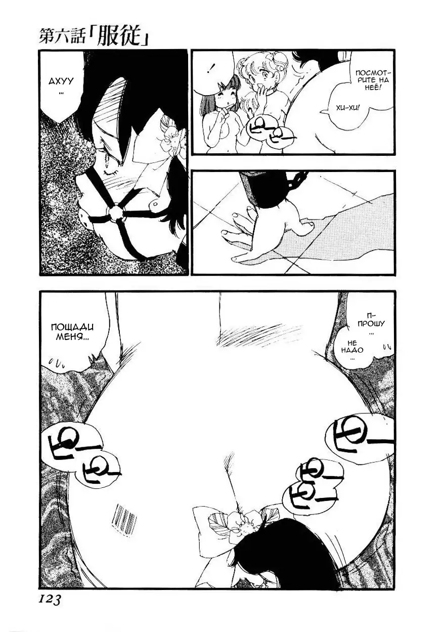 Volunteer Breeding Ch.6