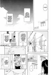 [Fuuga] Otokonoko Onnanoko | Boy Girl [English] [Decensored]