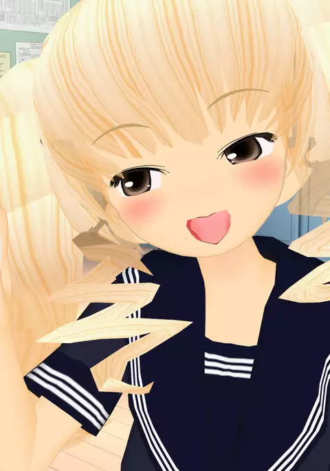 Buta ni Sareta Bishoujo | From Pretty Girl to Pig 1-6