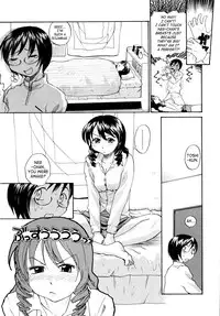 [RaTe] Onee-chin [English] [SaHa] [Decensored]