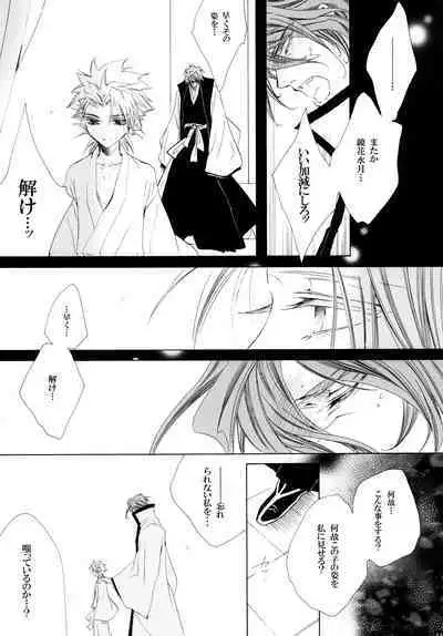 AISIRO Soushuuhen III