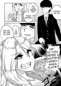 [Erobaldo] In Vino Veritas [English]