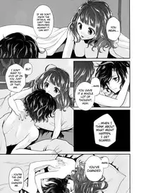 (Dame Petit) [Ujamaru (coa)] Wedding night (DAME x PRINCE) [English] [biribiri]