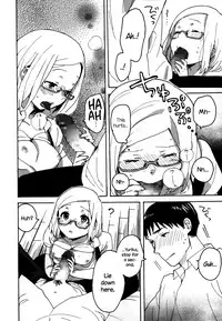 [Naito Loveca] Hello, My Dear [English] {NecroManCr}