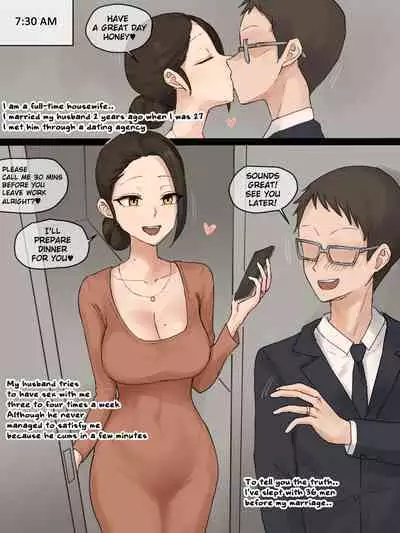 [laliberte] Wife [English]