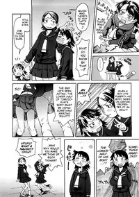 [Kobayashi Oukei] Naked Girl [English] {Mistvern}