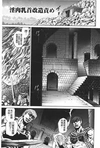 [Hino Toshiyuki] Injukujo Niku Zanmai | 淫熟女肉慘味 [Chinese]