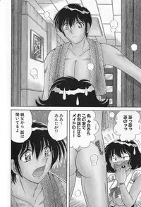 [Umino Sachi] Lovely Maid