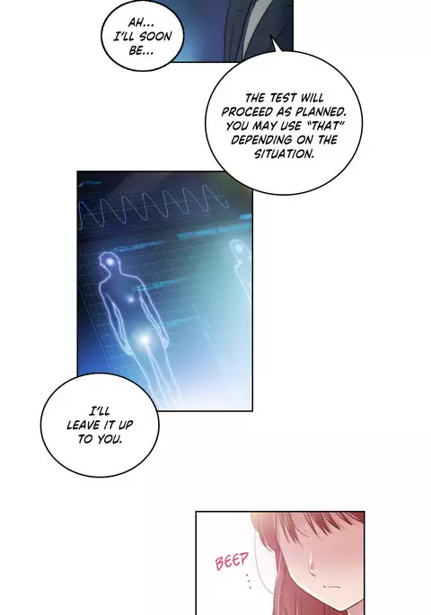 Sex Knights-Erotic Sensuality & Perception Ch.1-16