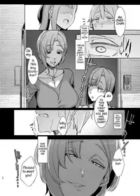 [Nanbou Hitogakushiki (Nakamura Regura)] Mami no Meguri [English] [Samachan] [Digital]