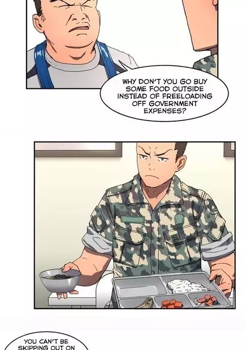 Refrain Love Ch.1-22