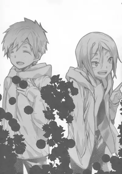 No Count & Reminiscence