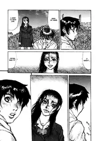 [Matsumoto Jiro] Wendy (English)