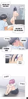 [ButcherBoy] Household Affairs Ch.1-32 (English) (YoManga) (Ongoing)