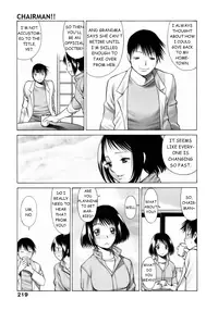 [Tamaki Nozomu] Coneco!! [English] {SaHa}