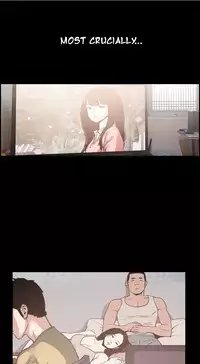 [Mr. Byeong-Su] Cohabitation Ch.1-30 (English) (Ongoing)