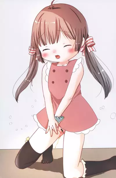 Komari Mayu no Imouto ga Ero Kawaii.
