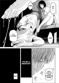 [may] Tsumi to Batsu [English] [Incomplete]