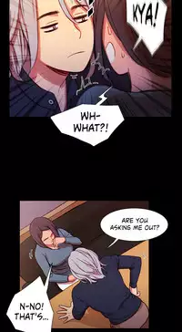 [PINKO] Scandal of the Witch Ch.1-30 (English) (Ongoing)