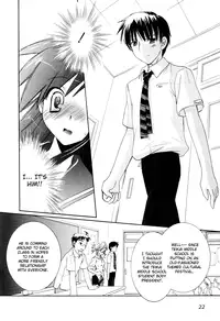 [Marika Tanimura] Dei Ecchi Ei - V03 c14-20 [English]