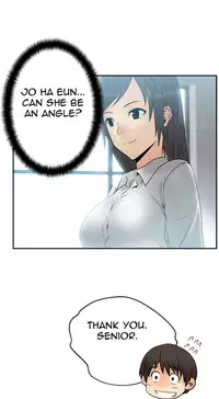 My Office Ch.1-35 (English) (Ongoing)