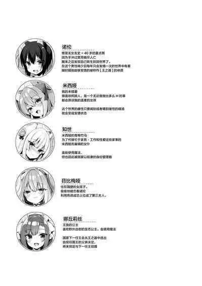 Boku no Risou no Isekai Seikatsu 11