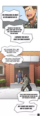 [Yi Hyeon Seok] Refrain Love Ch.1-13 (English) (YoManga) (Ongoing)