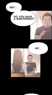 [Mr. Byeong-Su] Cohabitation Ch.1-34 (English) (Ongoing)