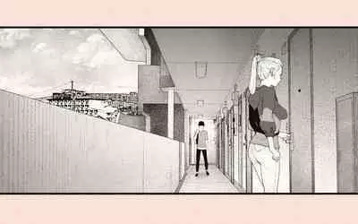 Tonari no Hitozuma-san 2