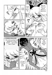 The Luckiest Boy [English] [Rewrite] [EZ Rewriter]