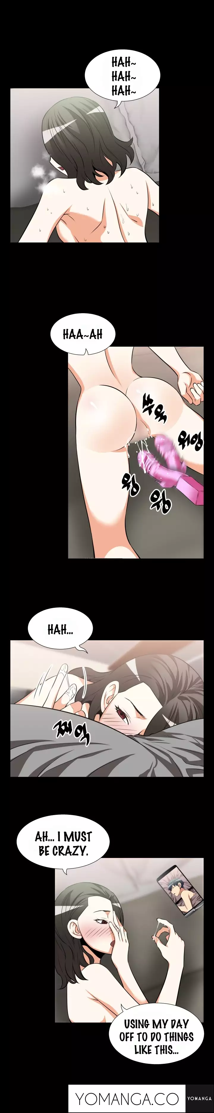 Love Parameter Ch.1-26