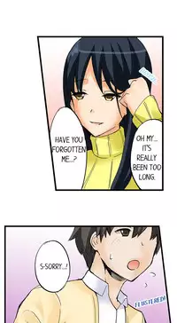 [Mokko] I Massage My Sister Every Night Ch 1-37