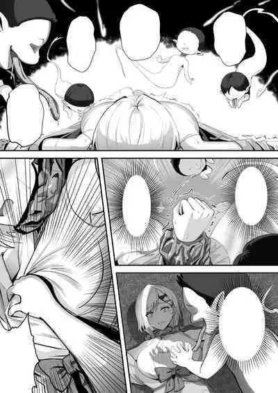 Shouninyokkyuu Tsuyotsuyo Taimashi wa Oppai Zeme saretemo Ittari Shinai