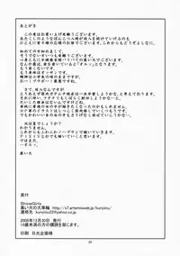 (C75) [Kuroi Inu no Daisharin (Kuroi Inu)] Showgirls (Street Fighter)