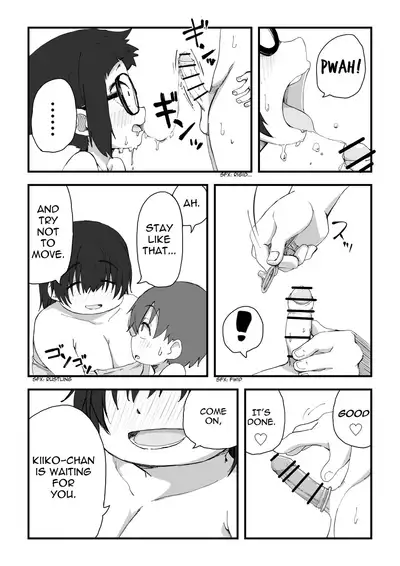 Boku wa Manken Senzoku Nude Model 2 SEX Gasshuku Hen