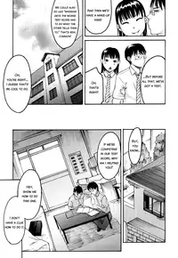 [Ube Yoshiki] Ne! Attamaro? [English] {Tadanohito}