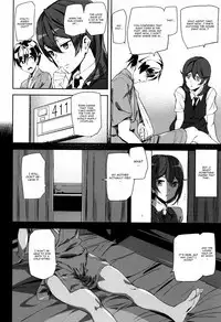 Crime Girls Ch. 1-7