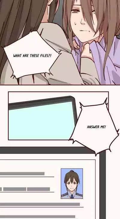 [Iceky] Dormant Desires