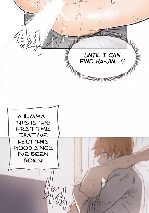 Household Affairs Ch.1-50